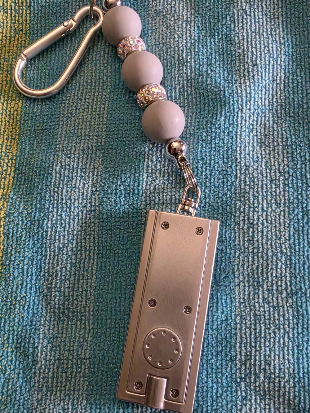 Keychain Flashlight-Please read! - Picture 10 of 10